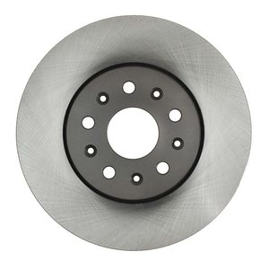 Duralast Disc Brake Rotor 72069DL