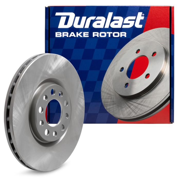 Duralast Brake Rotor 72142DL