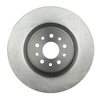 Duralast Brake Rotor 72239DL for Chrysler Pacifica