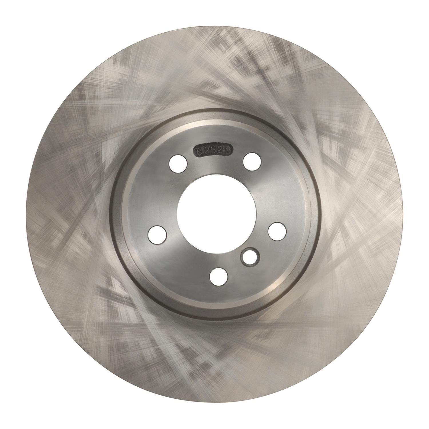 Duralast Brake Rotor 73009