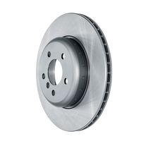 Duralast Brake Rotor 73051DL for BMW 328i