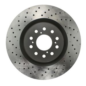 ETRO ヘルトティテルカラットシンス WRNB0006AD230 S9000 Duralast Disc Brake Rotor 74045DL