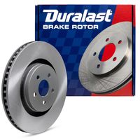 Duralast Brake Rotor 75036DL