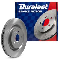Duralast Brake Rotor 75045DL for Ford