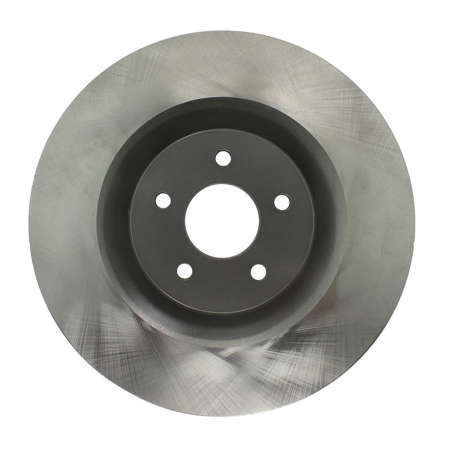 Duralast Brake Rotor 75048DL