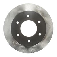 Duralast Brake Rotor 75058DL for Ford Ranger