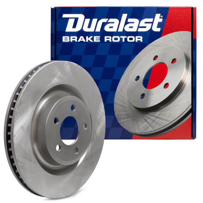 Duralast Disc Brake Rotor 75068DL