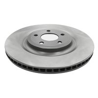 Duralast Brake Rotor 75071DL for Ford Explorer