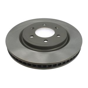 Front Brake Rotor for 2021-22 Ford F150