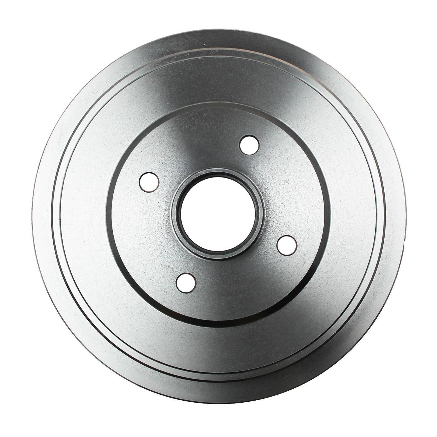 Duralast Brake Drum 76011