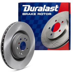 Duralast Disc Brake Rotor 76628DL