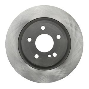Duralast Disc Brake Rotor 76669DL