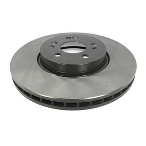 Duralast Disc Brake Rotor 76722DL