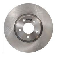 Duralast Brake Rotor 77101 for Mazda