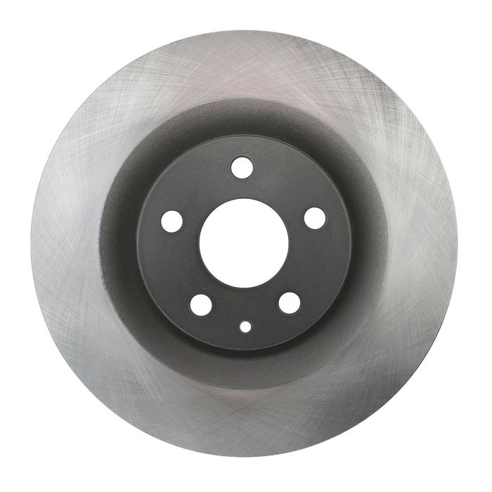 Duralast Disc Brake Rotor 77127DL