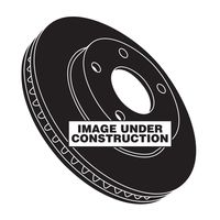Duralast Brake Rotor 77802DL