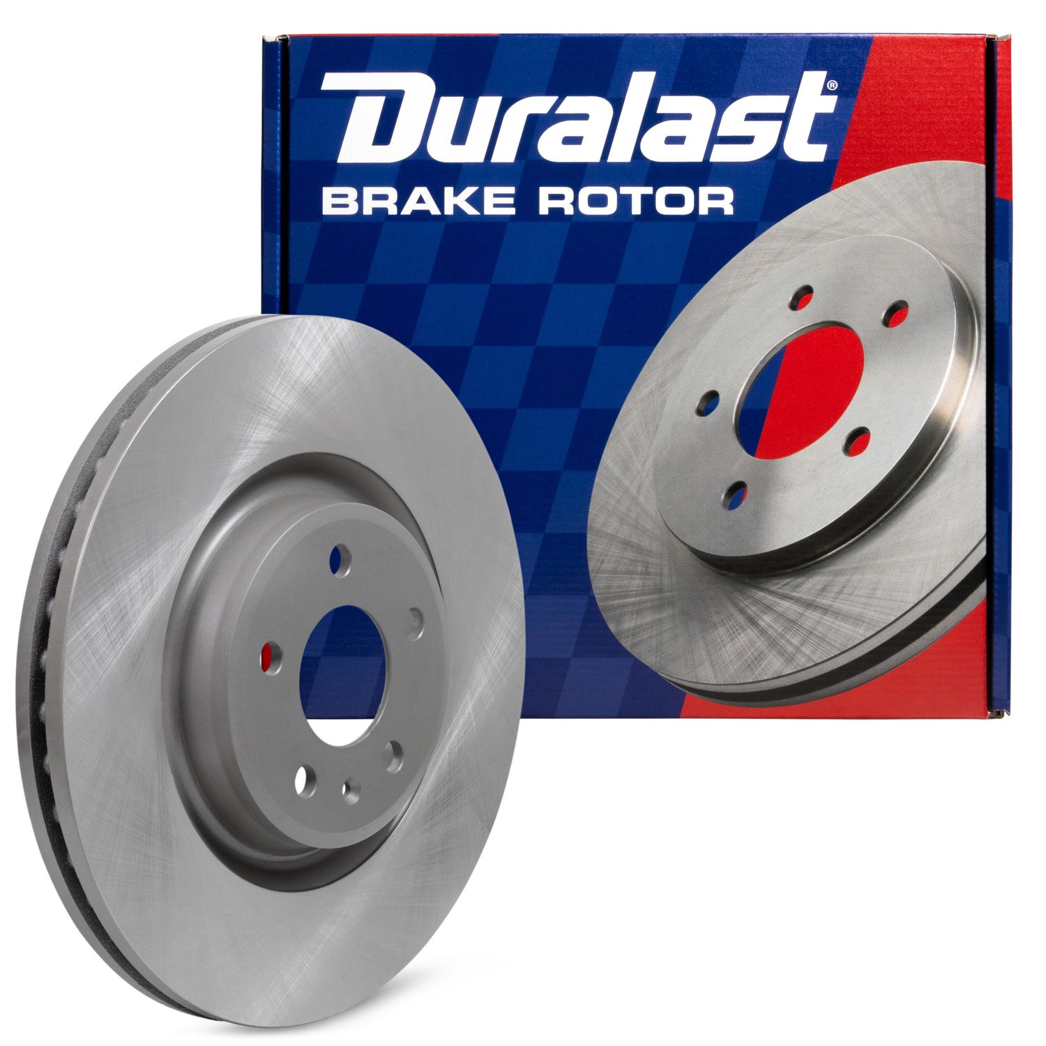 Duralast Brake Rotor 78018DL