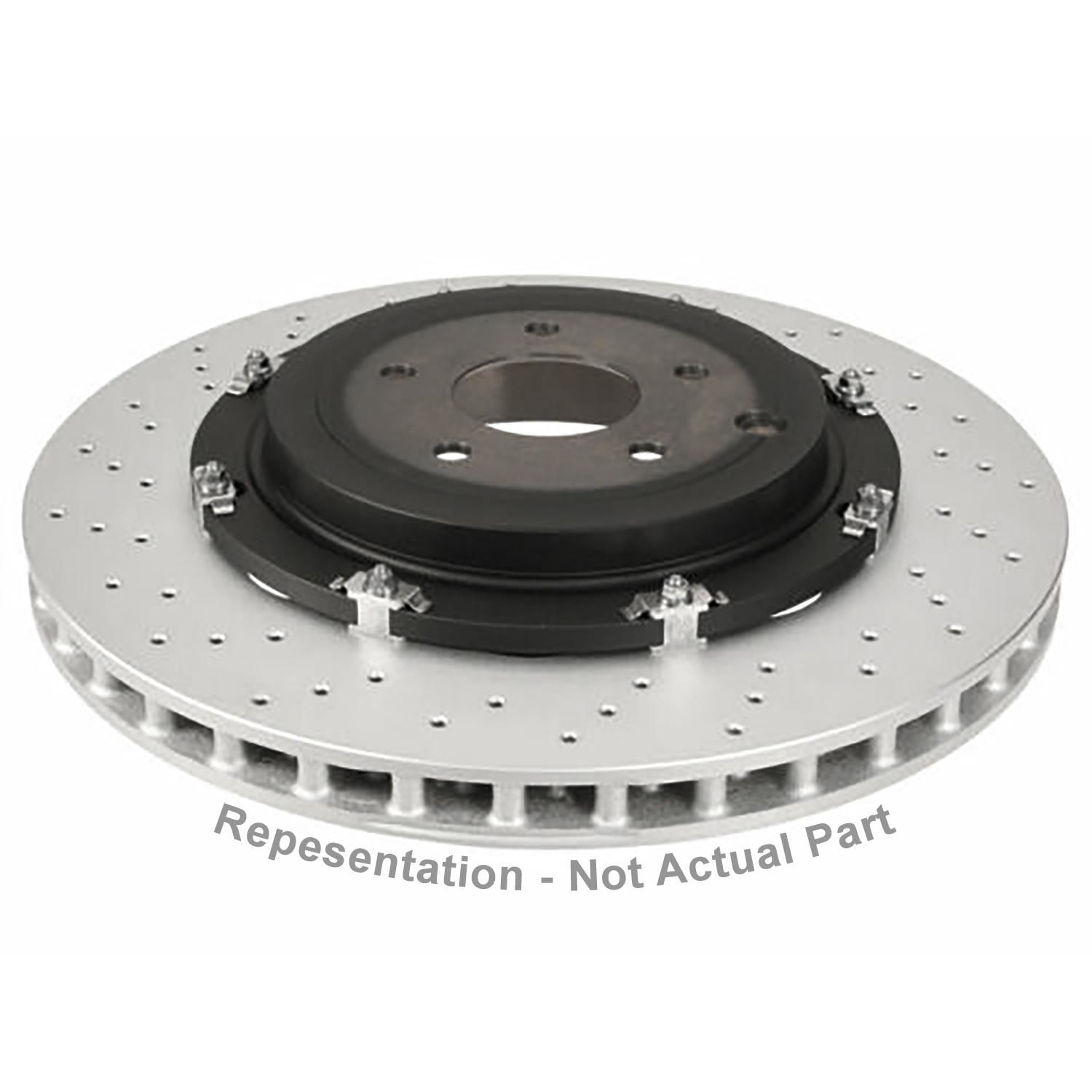 Duralast Brake Rotor 78054DL