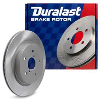 subaru outback brake rotor replacement cost