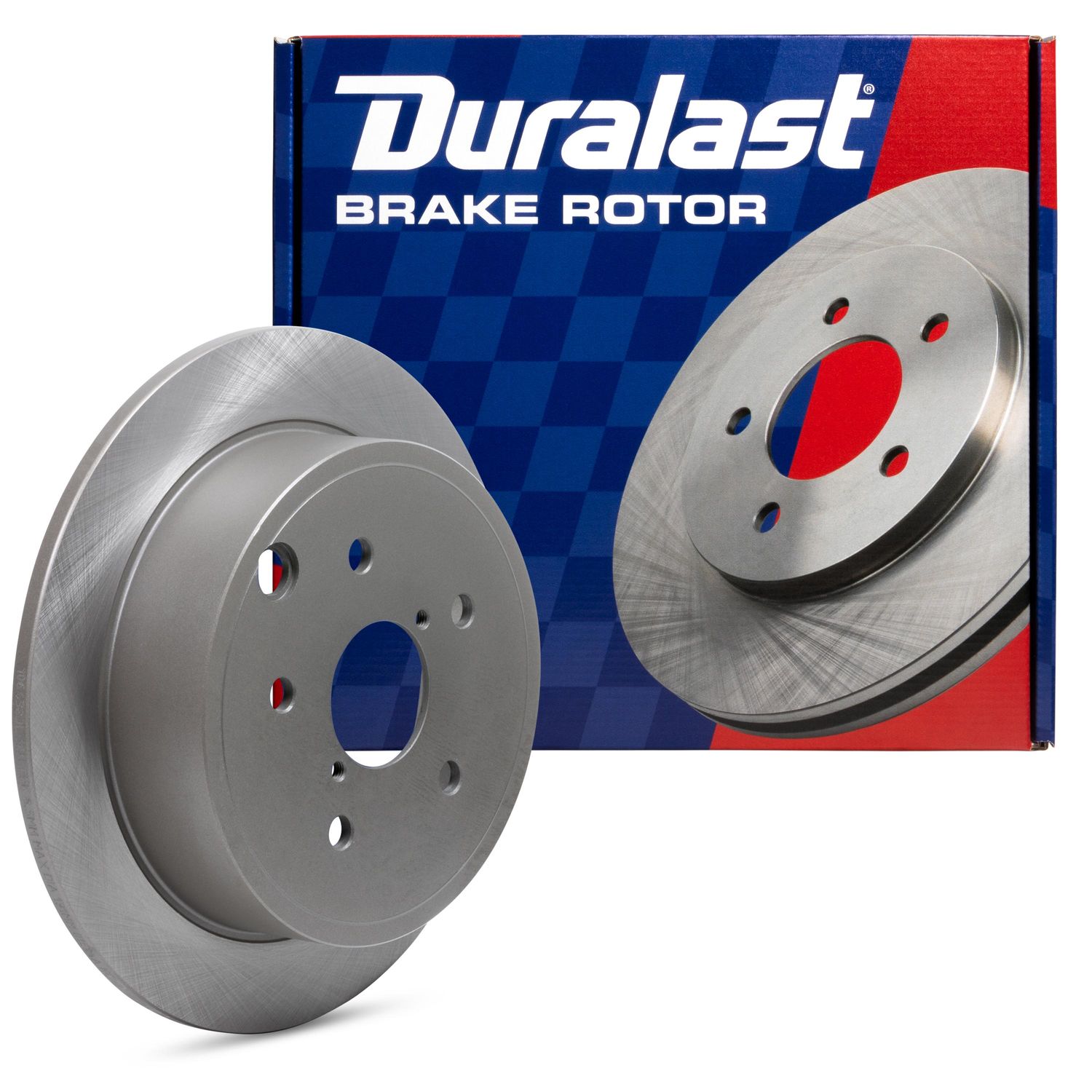 Duralast Brake Rotor 79508DL