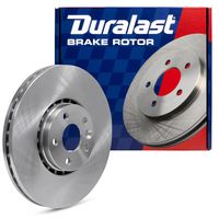 Duralast Brake Rotor 79903 for Volvo XC60