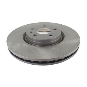 Duralast Disc Brake Rotor 79910DL for Volvo S90
