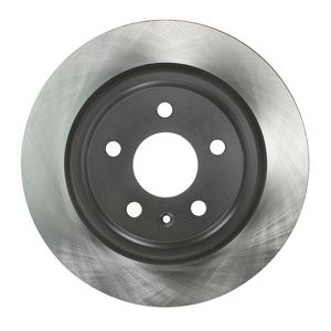 Duralast Disc Brake Rotor 79912DL for Volvo S90