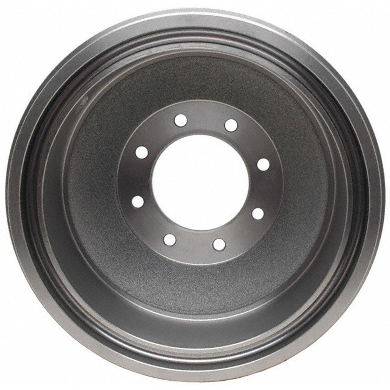Duralast Brake Drum 80000