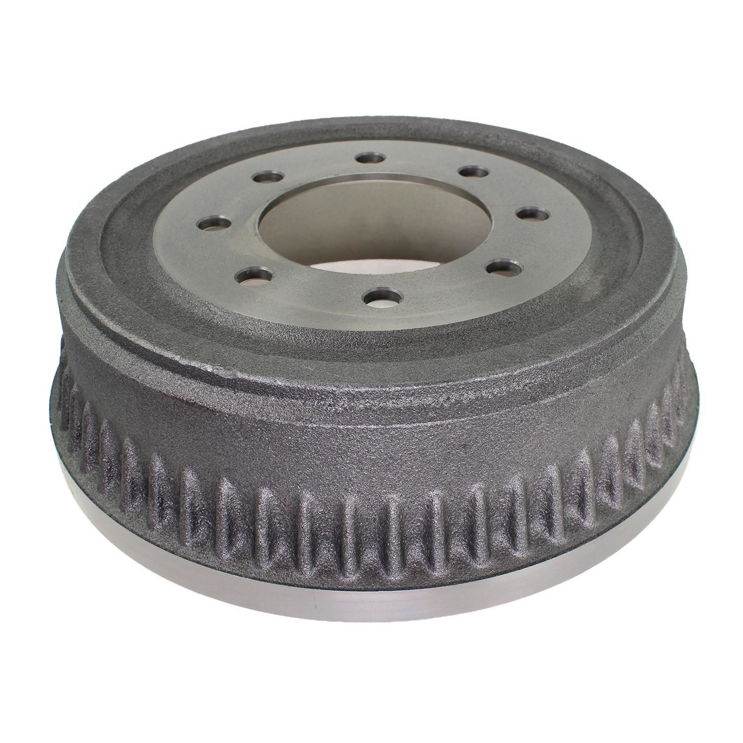 Duralast Brake Drum 80025