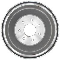 Duralast Brake Drum 80028 for Ford F150