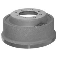 Duralast Brake Drum 80087 for Dodge