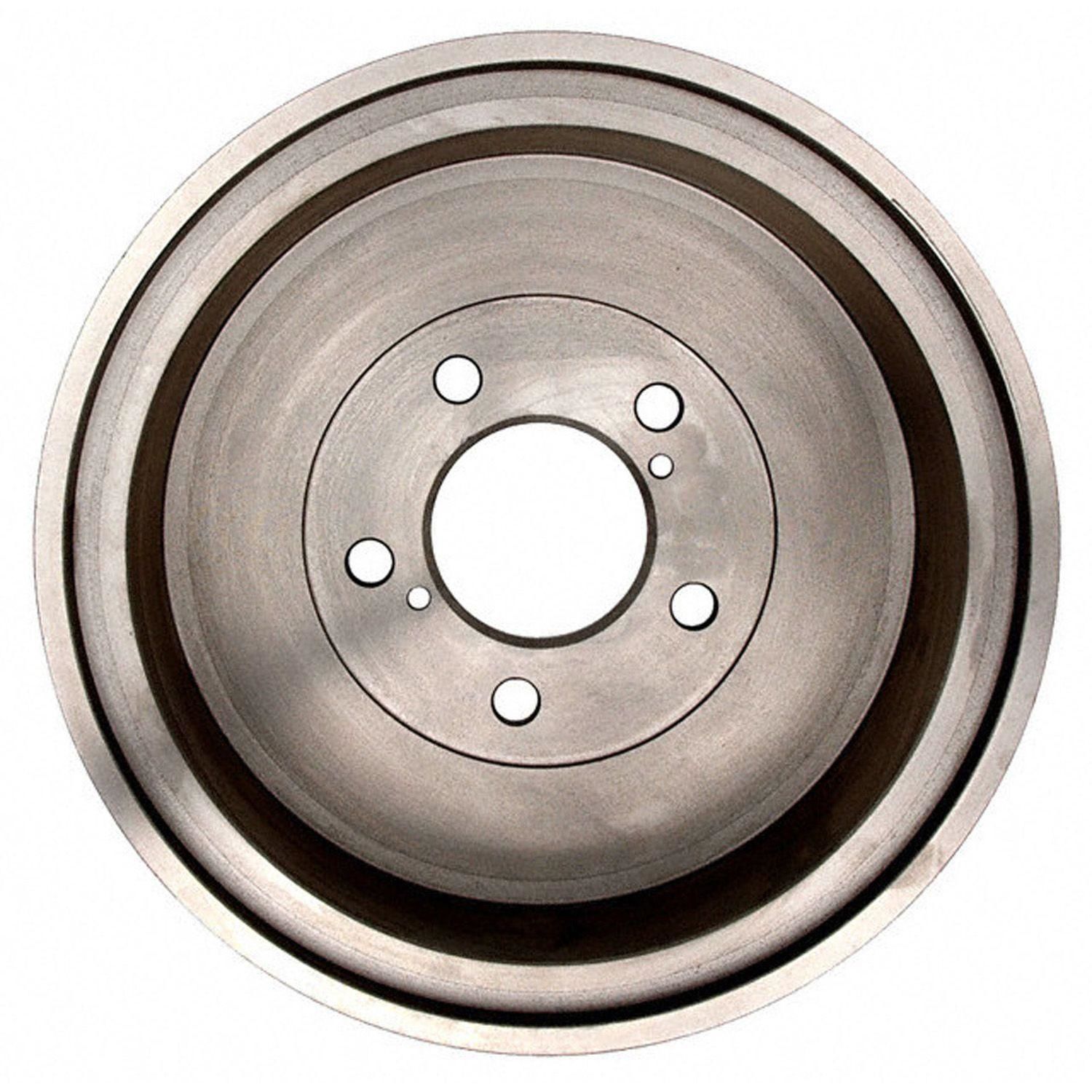 Duralast Brake Drum 80116