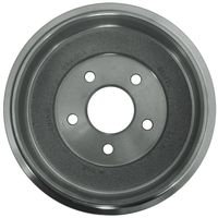 For 2009-2011 Chevrolet HHR Brake Drum Rear API 99965QS 2010 Brake Drum For 2009-2011 Chevrolet HHR Brake Drum Rear API 99965QS 2010 Brake Drum