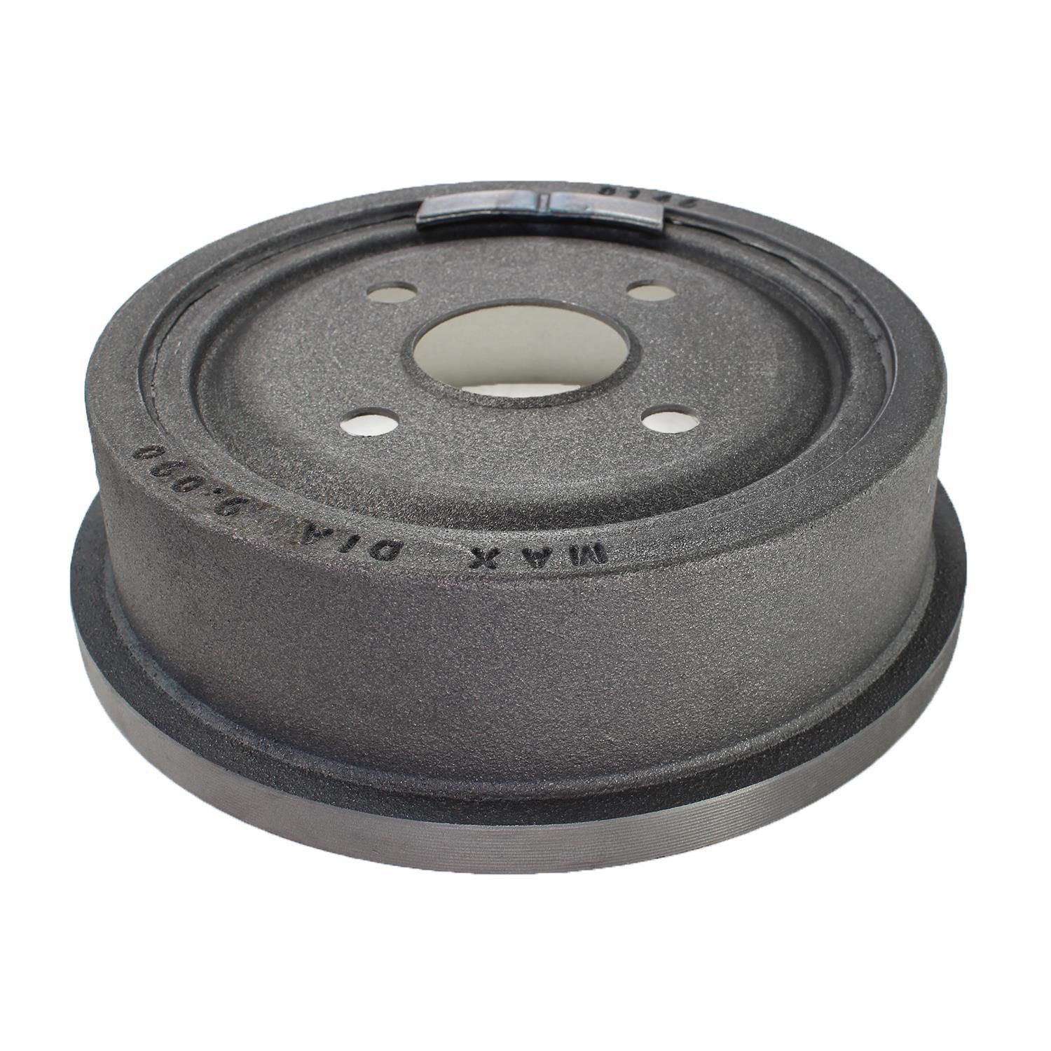 Duralast Brake Drum 8146