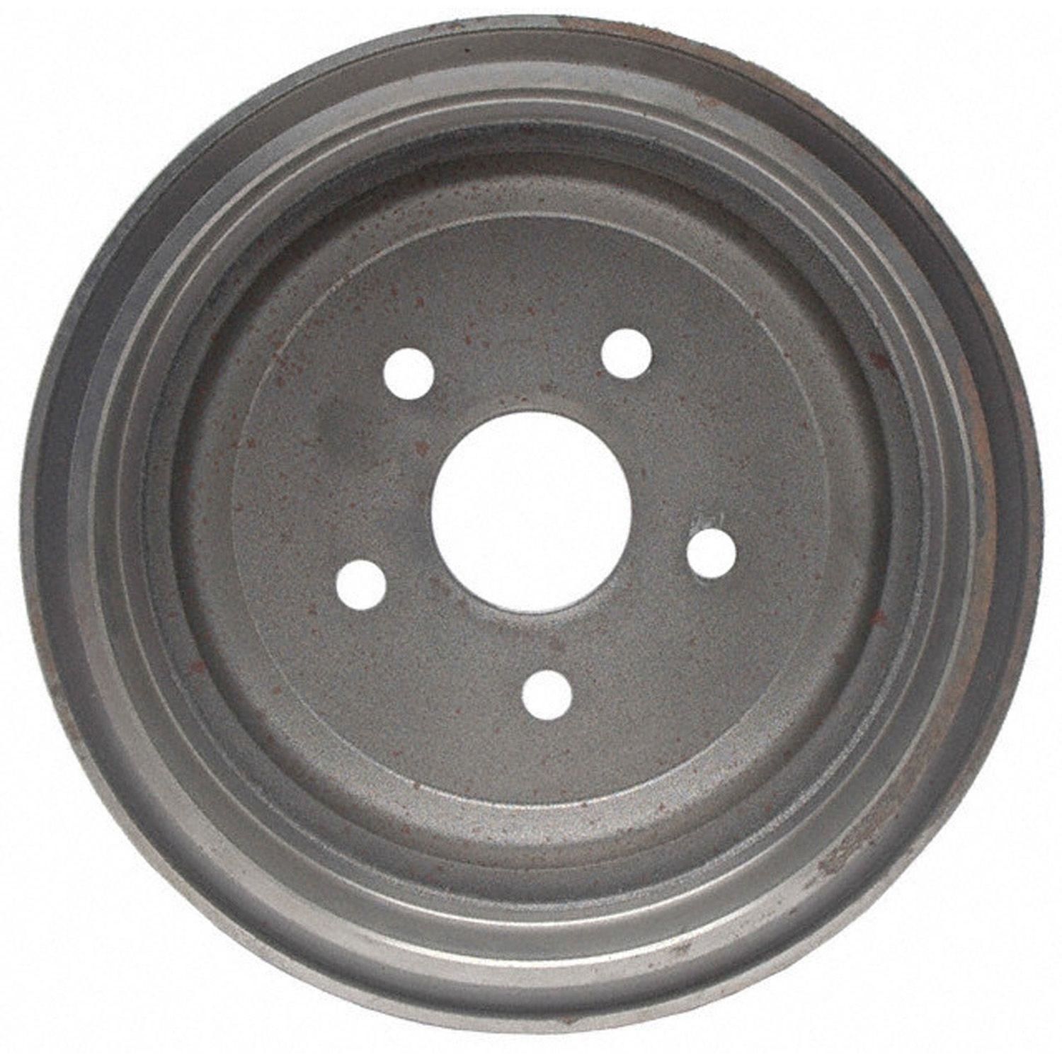 Duralast Brake Drum 8195