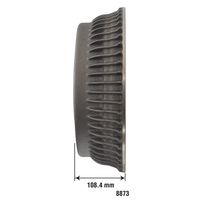 Duralast Brake Drum 8873