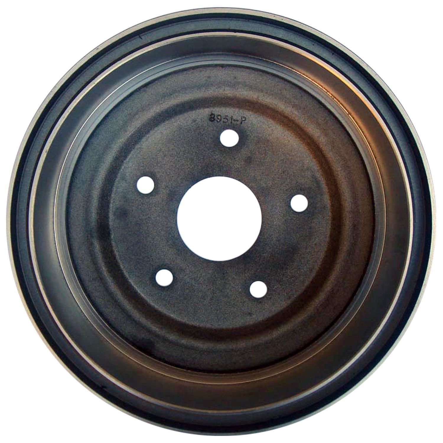 Duralast Brake Drum 51