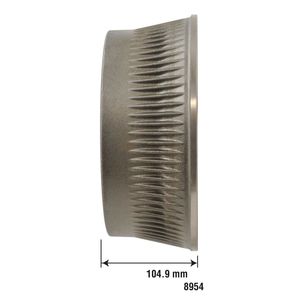Duralast Brake Drum 8954