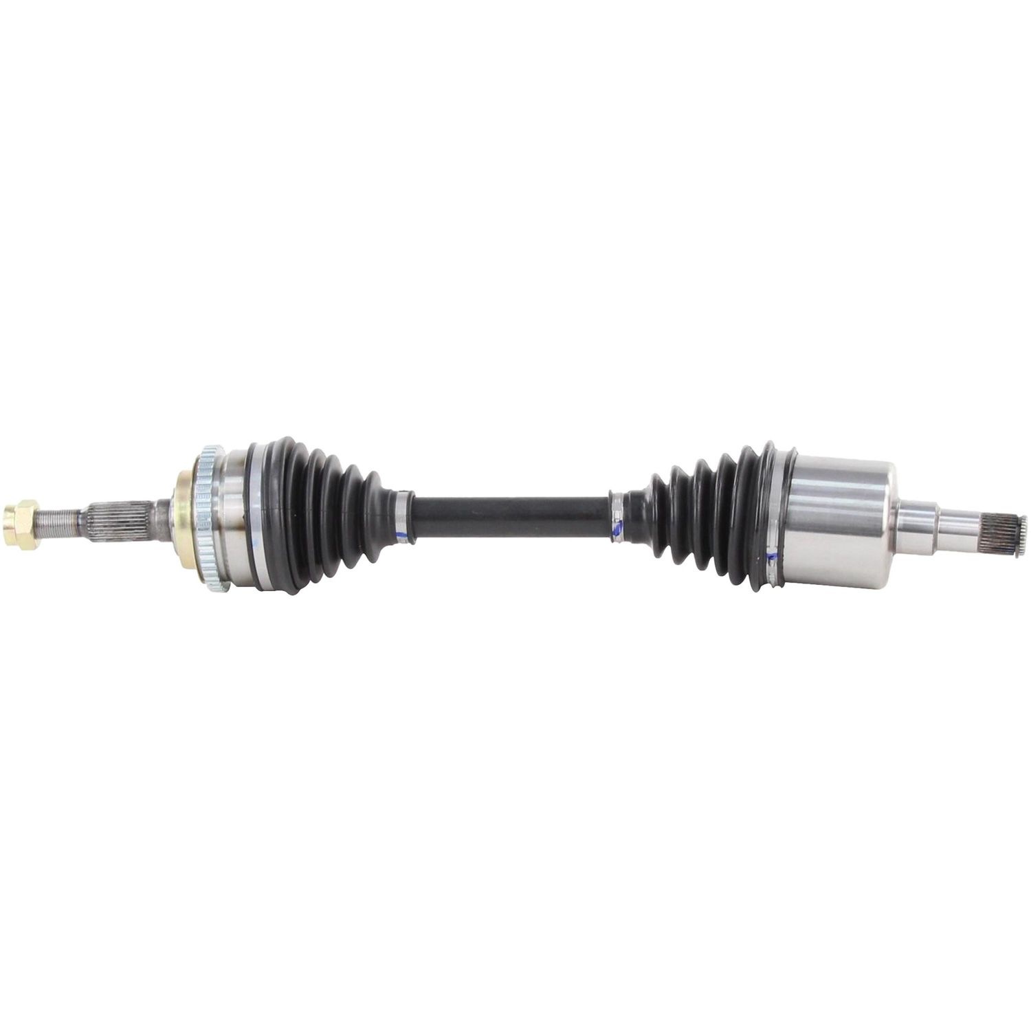 Duralast Gold Front Driver Side CV Axle 10020N