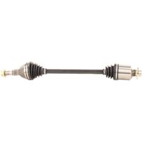 Duralast Gold Front Passenger Side CV Axle 10031N for Saturn
