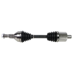 Duralast Gold CV Axle 10047N for Chevrolet Uplander