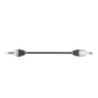 Duralast Gold Front Passenger Side CV Axle 10152N for 2007 Kia Sportage