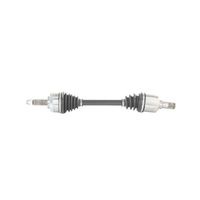 Duralast Gold Front Driver Side CV Axle 10164N for Kia Amanti