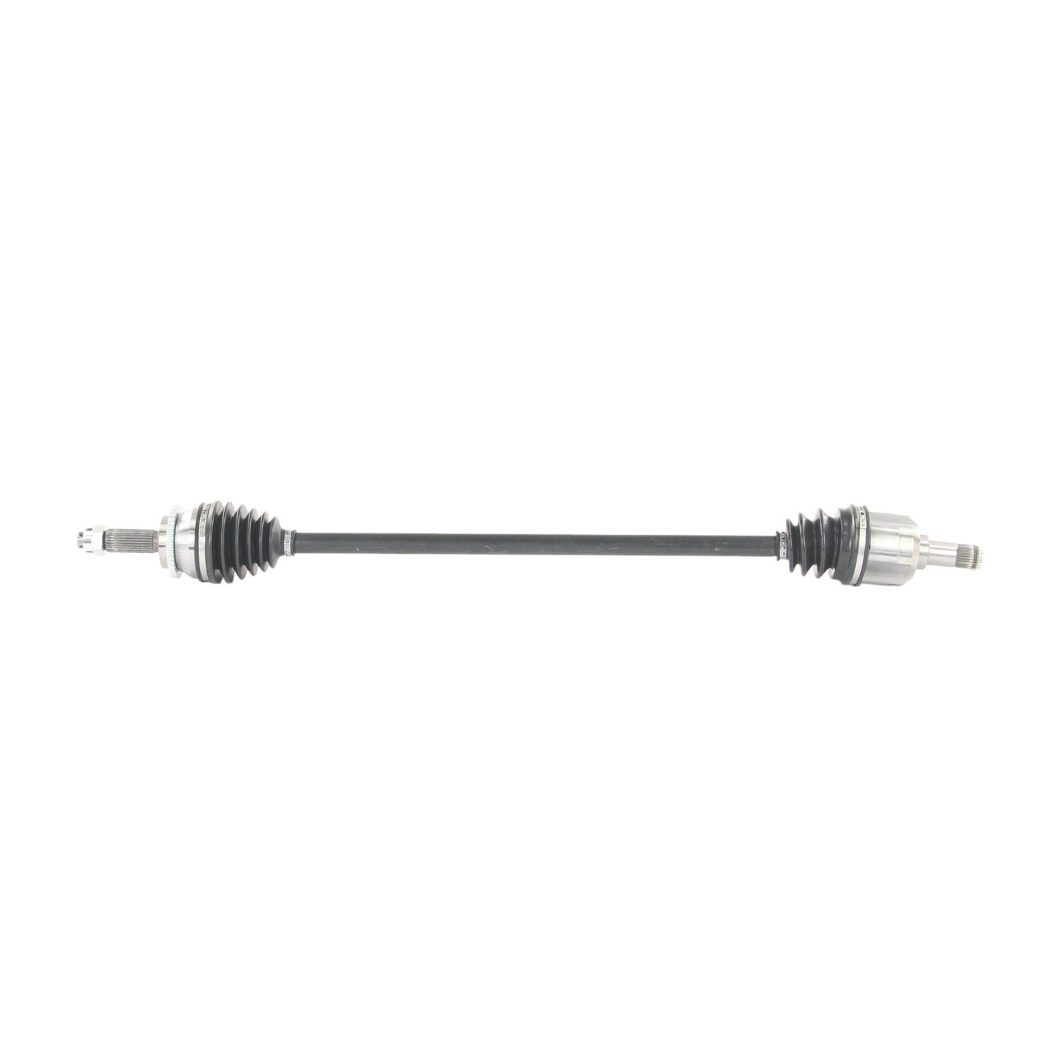 Duralast Gold Front Passenger Side CV Axle 10184N