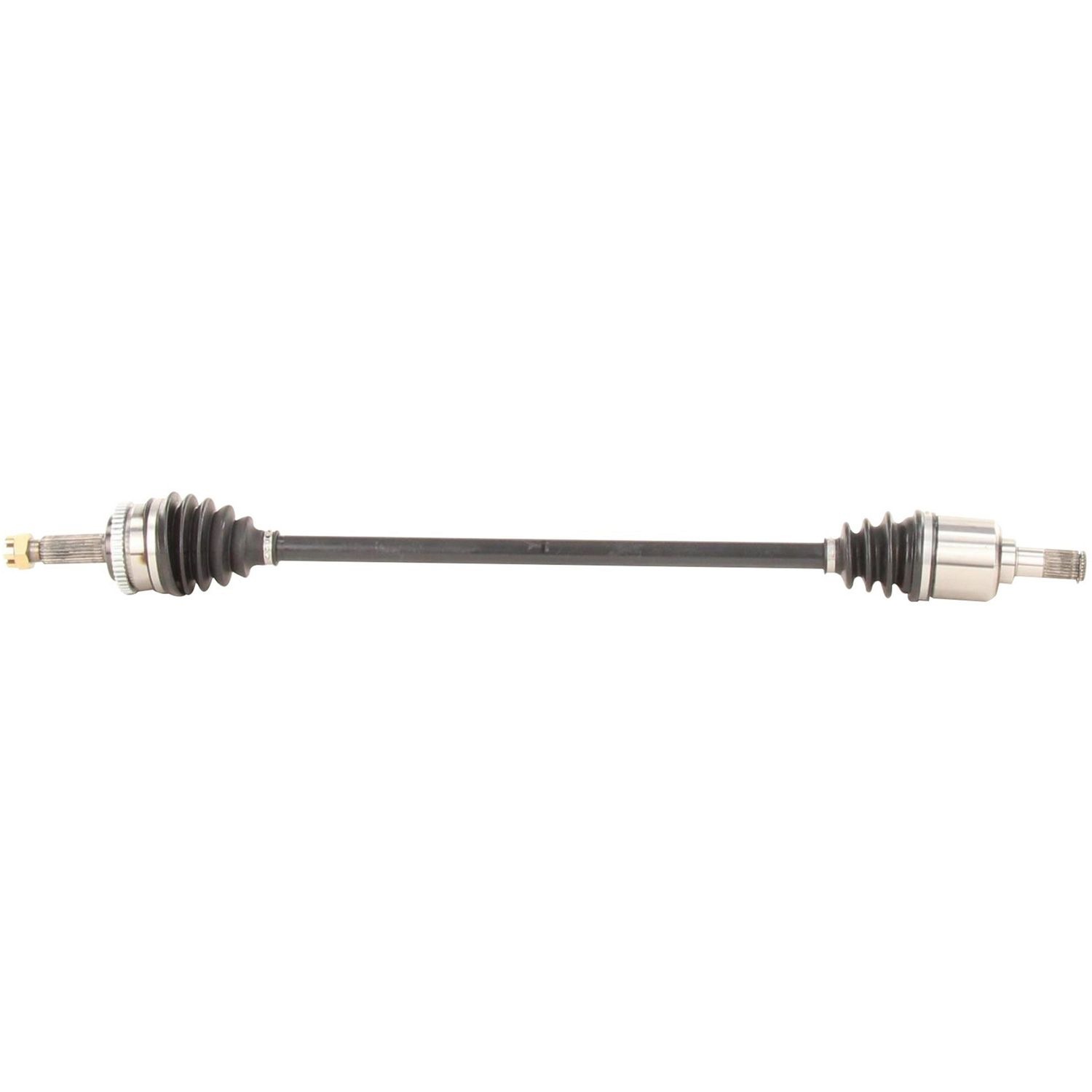 Duralast Gold Front Passenger Side CV Axle 10218N