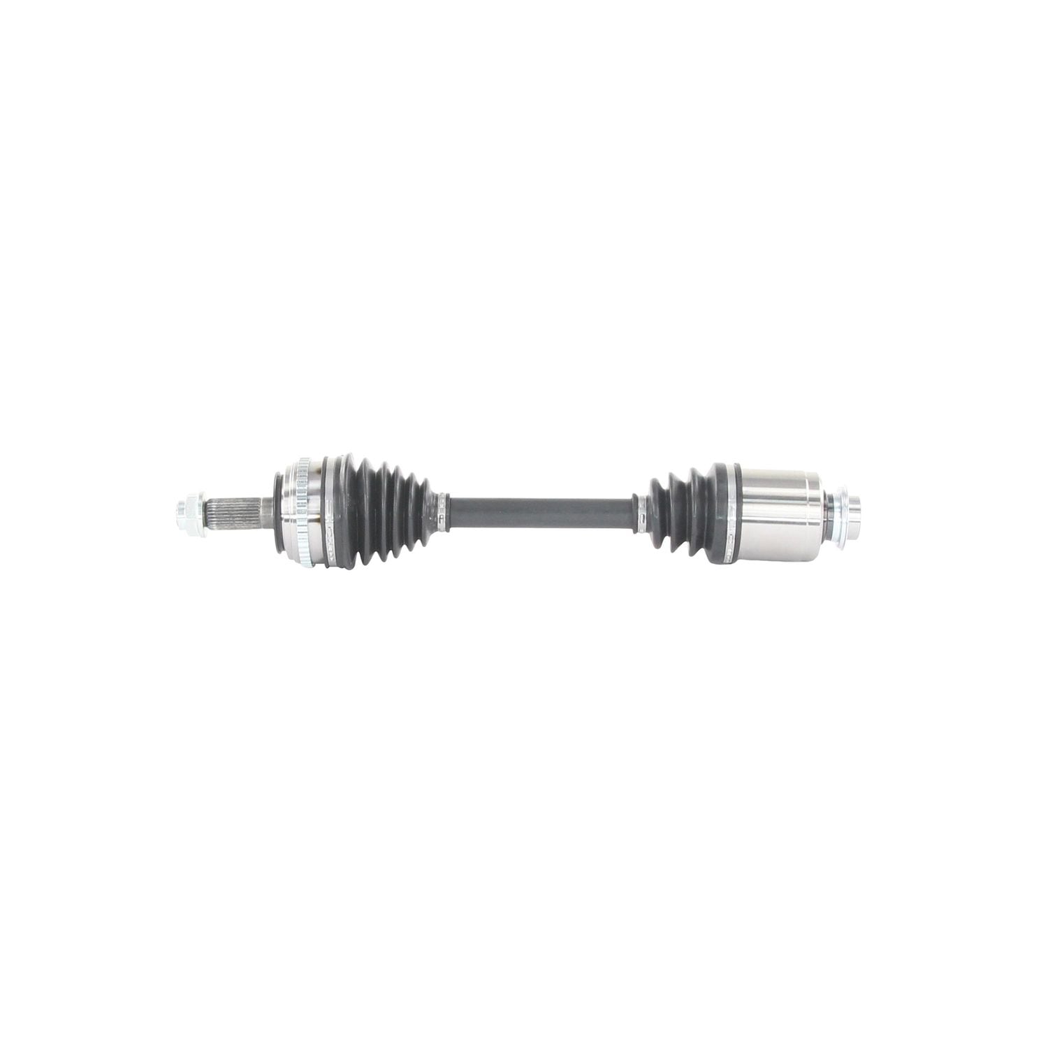 Duralast Gold Front Passenger Side CV Axle 10250N