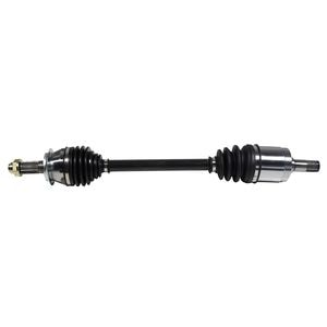 Duralast Gold CV Axle Assembly 10257N
