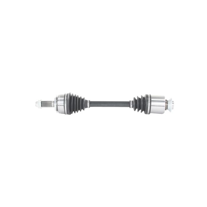 Duralast Gold Front Passenger Side CV Axle 10262N