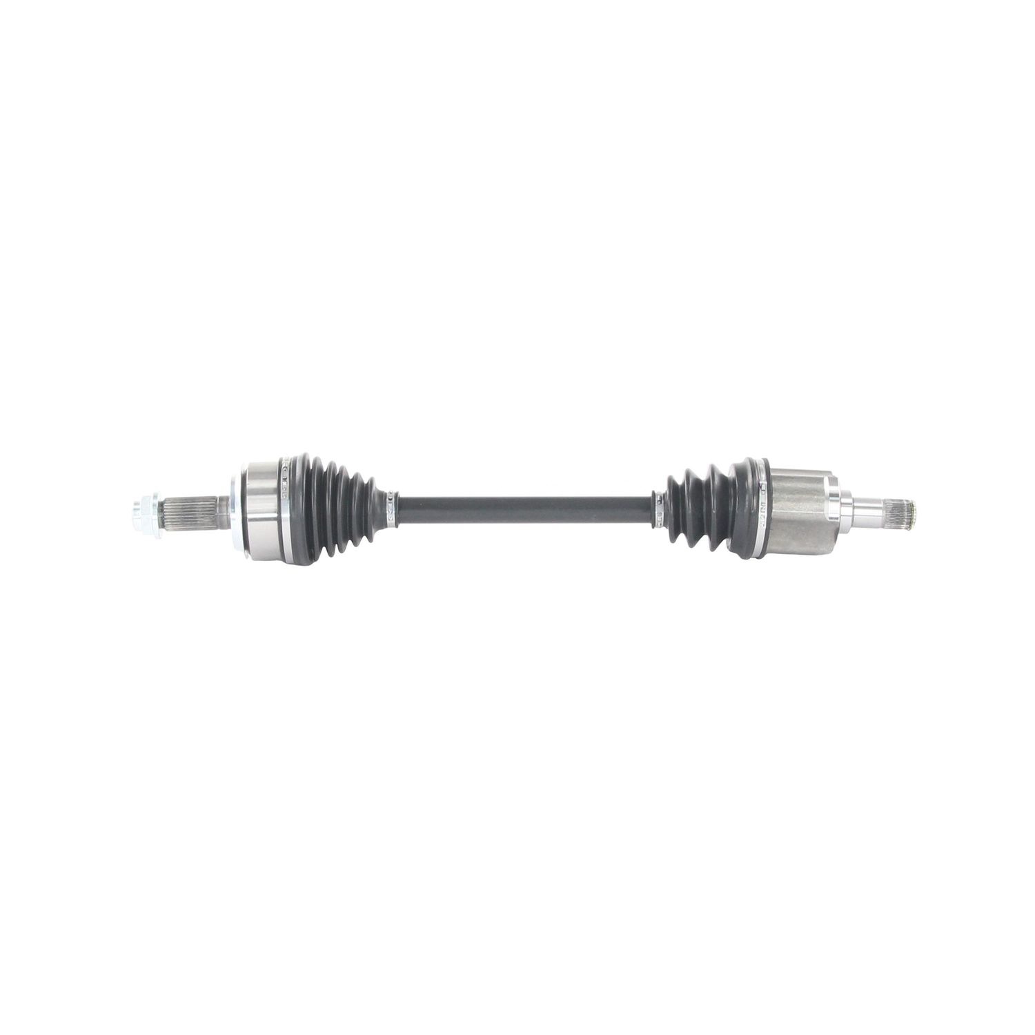 Duralast Gold Front Driver Side CV Axle 10272N