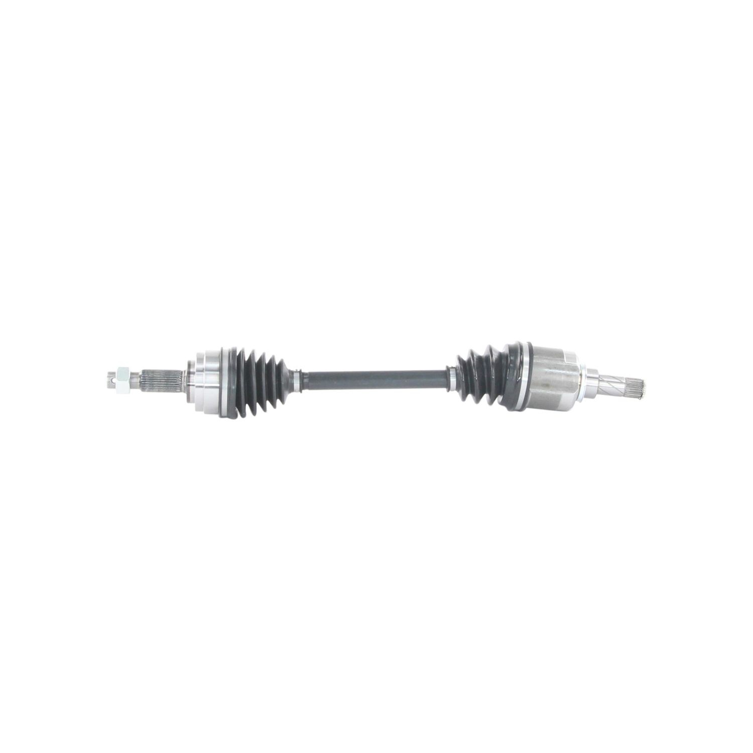 Duralast Gold Front Driver Side CV Axle 10359N